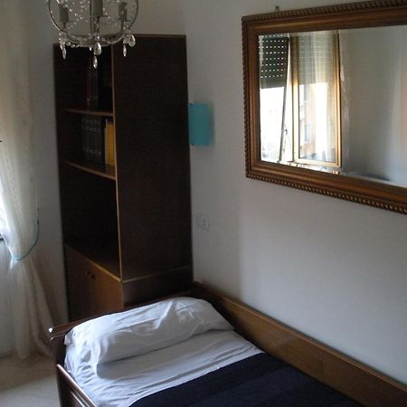 Bed and Breakfast Casa Garbata Rzym Zewnętrze zdjęcie