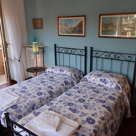 Bed and Breakfast Casa Garbata Rzym Zewnętrze zdjęcie
