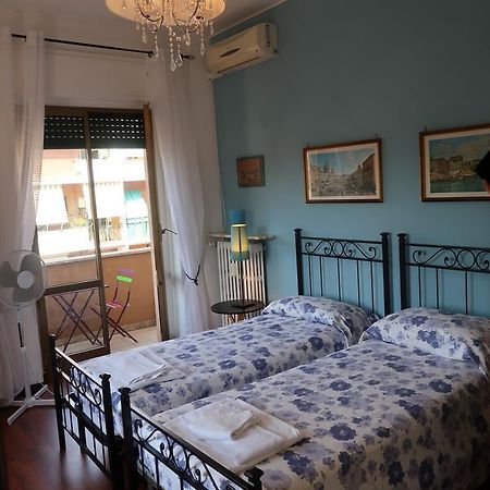 Bed and Breakfast Casa Garbata Rzym Zewnętrze zdjęcie