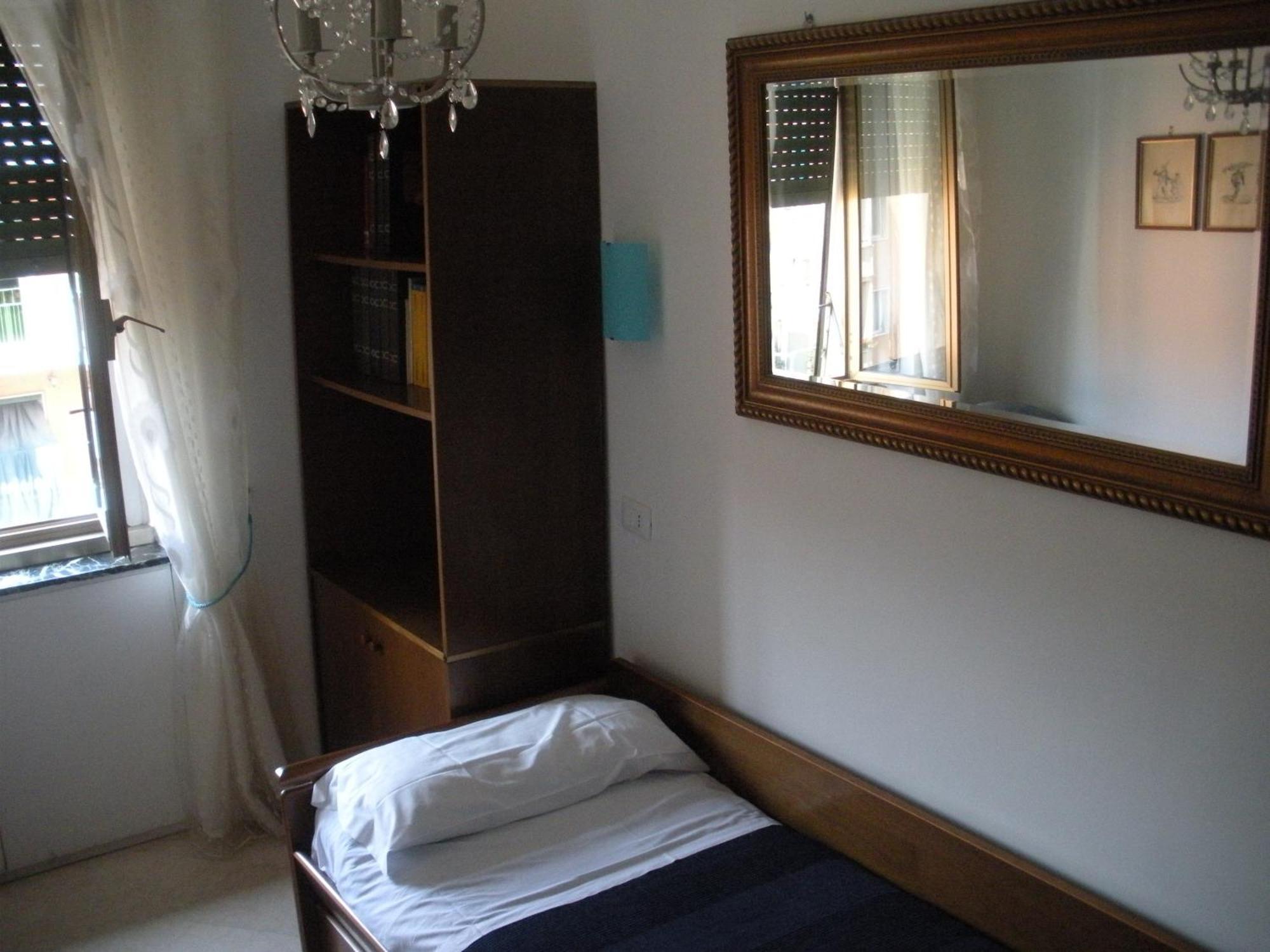 Bed and Breakfast Casa Garbata Rzym Zewnętrze zdjęcie