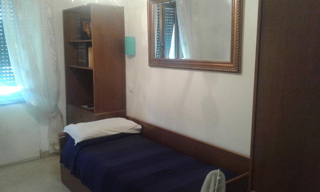 Bed and Breakfast Casa Garbata Rzym Zewnętrze zdjęcie