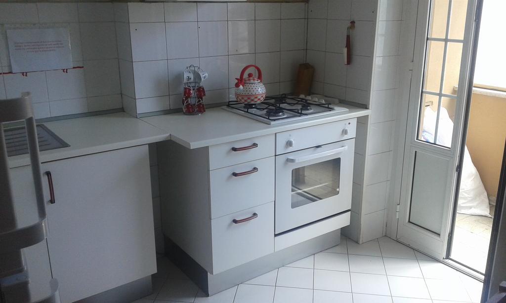 Bed and Breakfast Casa Garbata Rzym Zewnętrze zdjęcie