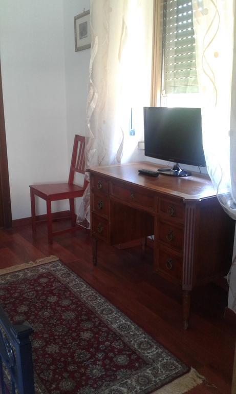 Bed and Breakfast Casa Garbata Rzym Zewnętrze zdjęcie