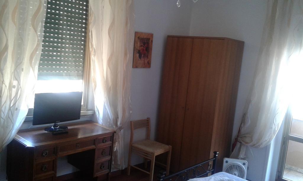 Bed and Breakfast Casa Garbata Rzym Zewnętrze zdjęcie