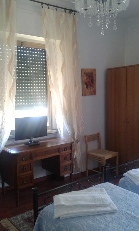 Bed and Breakfast Casa Garbata Rzym Zewnętrze zdjęcie