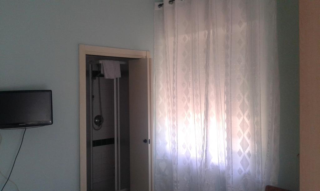 Bed and Breakfast Casa Garbata Rzym Zewnętrze zdjęcie