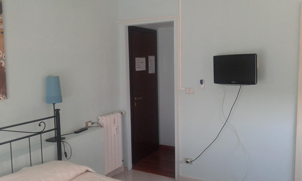 Bed and Breakfast Casa Garbata Rzym Zewnętrze zdjęcie