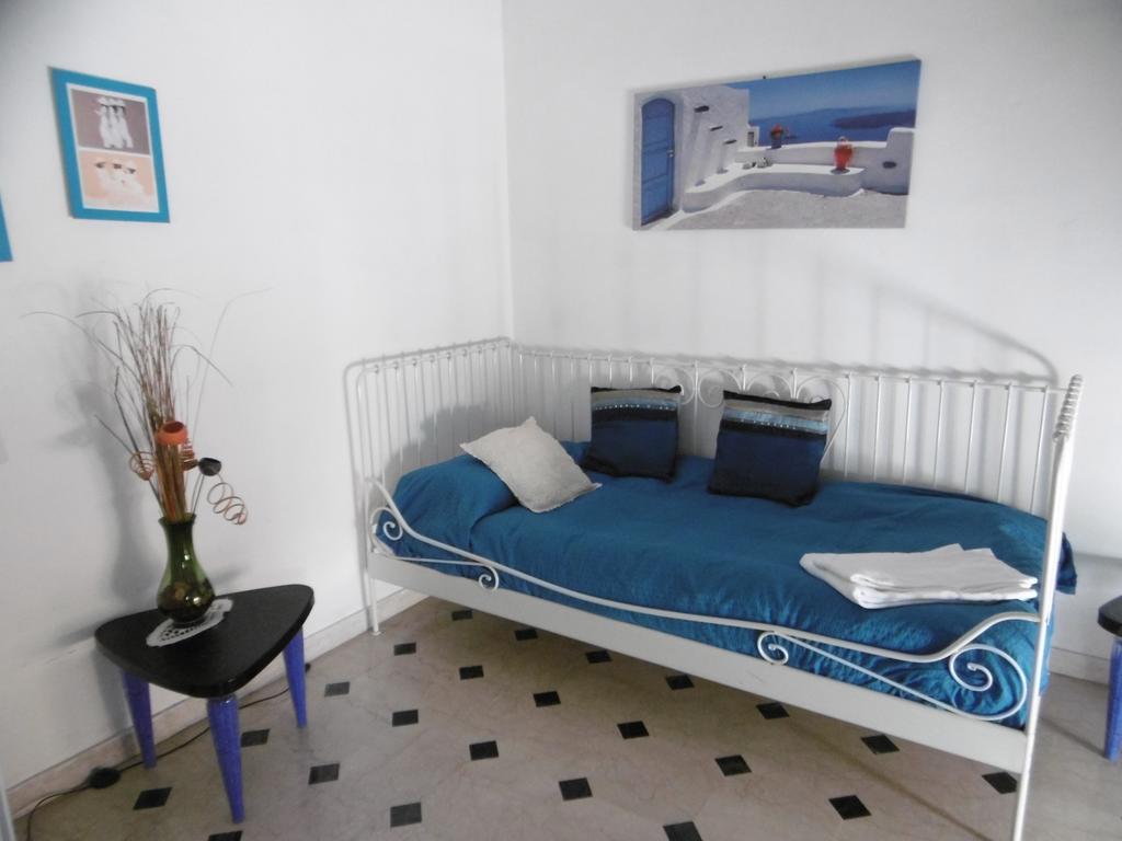 Bed and Breakfast Casa Garbata Rzym Zewnętrze zdjęcie