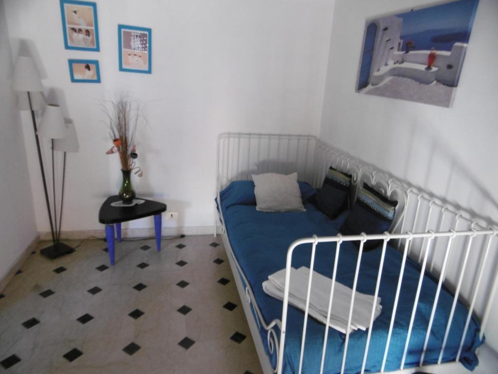 Bed and Breakfast Casa Garbata Rzym Zewnętrze zdjęcie