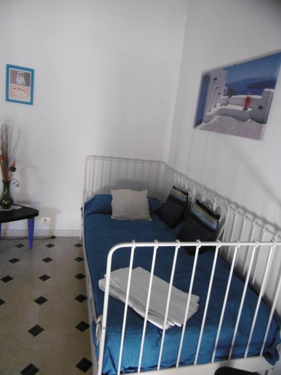 Bed and Breakfast Casa Garbata Rzym Zewnętrze zdjęcie