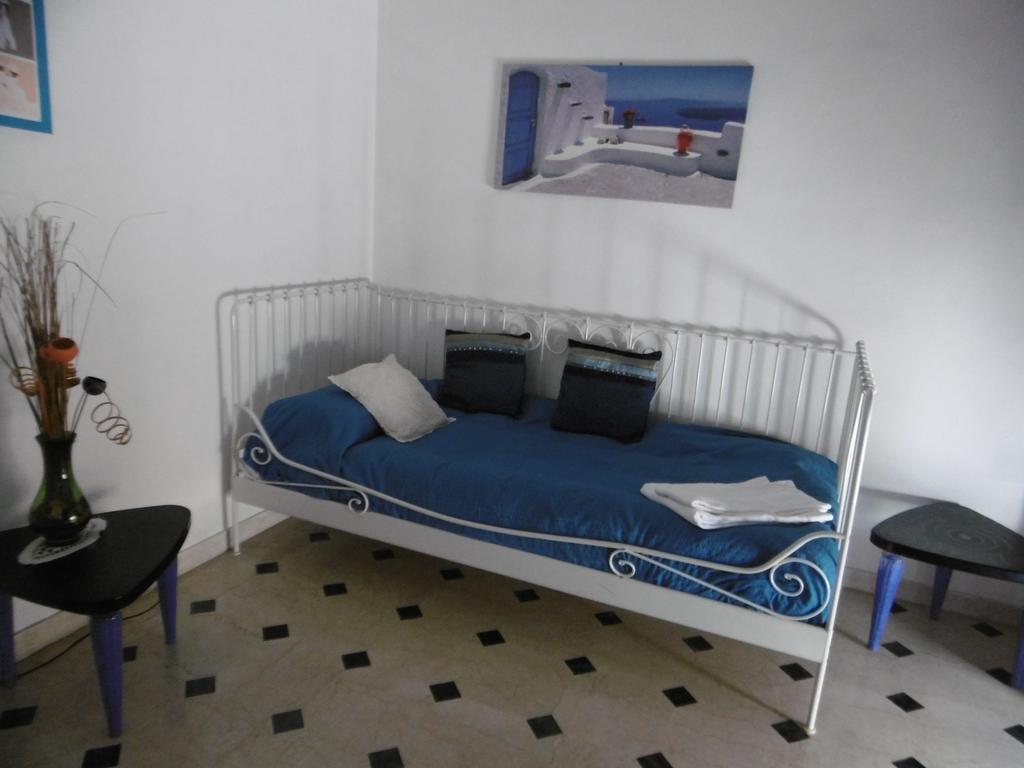 Bed and Breakfast Casa Garbata Rzym Zewnętrze zdjęcie
