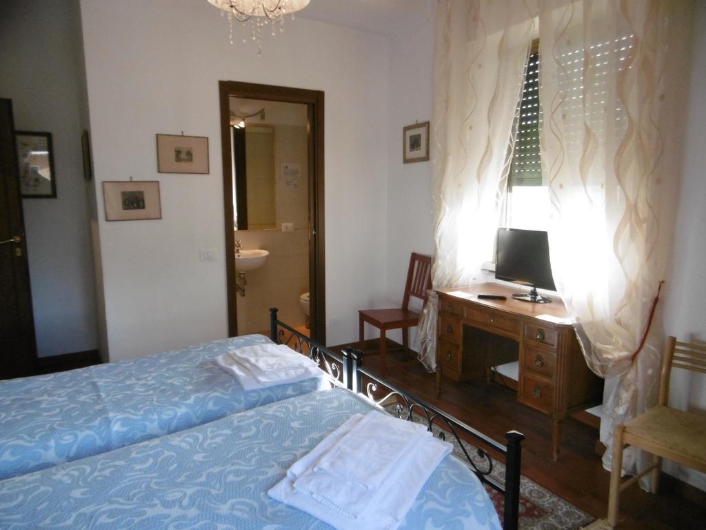Bed and Breakfast Casa Garbata Rzym Zewnętrze zdjęcie