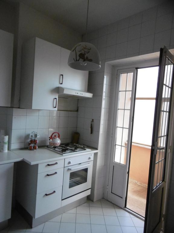 Bed and Breakfast Casa Garbata Rzym Zewnętrze zdjęcie