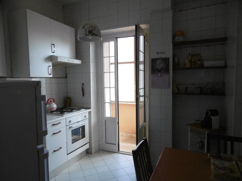 Bed and Breakfast Casa Garbata Rzym Zewnętrze zdjęcie