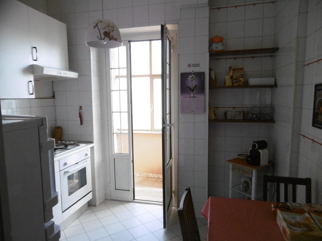 Bed and Breakfast Casa Garbata Rzym Zewnętrze zdjęcie