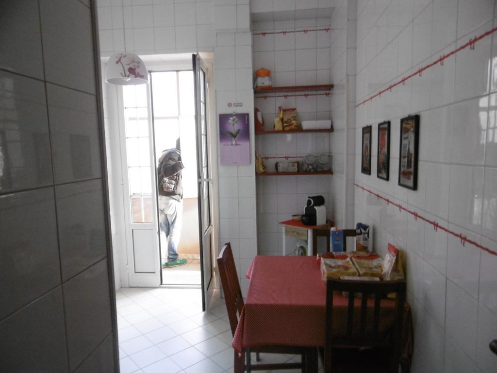 Bed and Breakfast Casa Garbata Rzym Zewnętrze zdjęcie