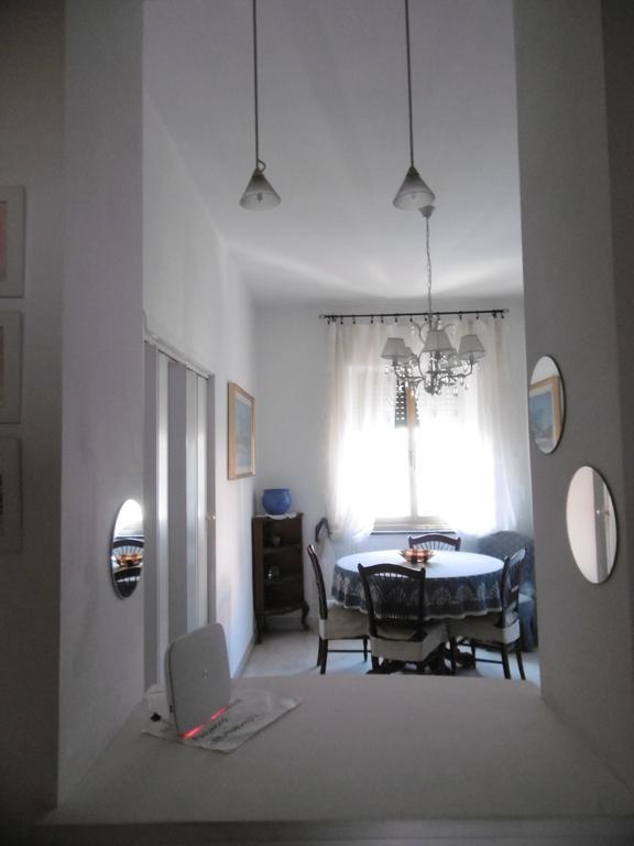 Bed and Breakfast Casa Garbata Rzym Zewnętrze zdjęcie