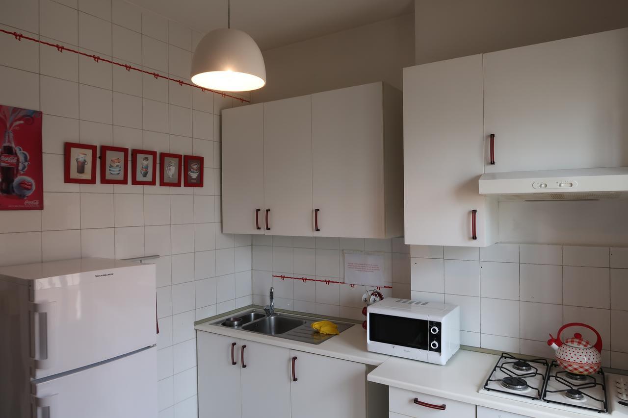 Bed and Breakfast Casa Garbata Rzym Zewnętrze zdjęcie