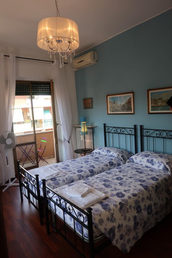 Bed and Breakfast Casa Garbata Rzym Zewnętrze zdjęcie