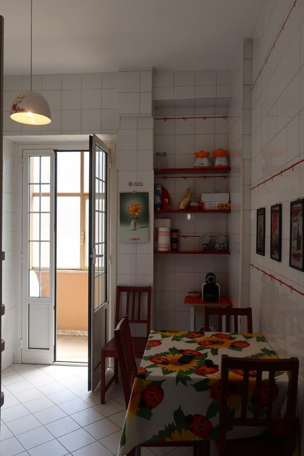 Bed and Breakfast Casa Garbata Rzym Zewnętrze zdjęcie