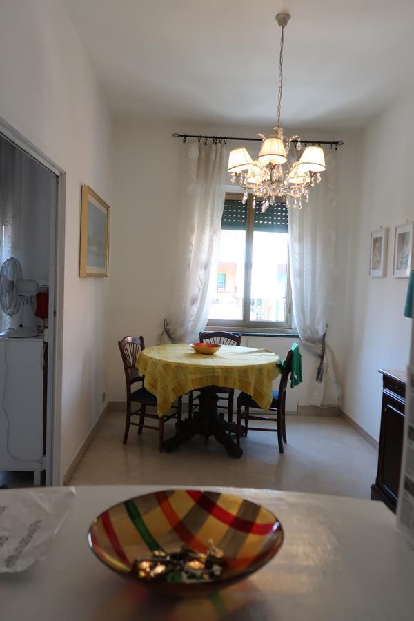 Bed and Breakfast Casa Garbata Rzym Zewnętrze zdjęcie
