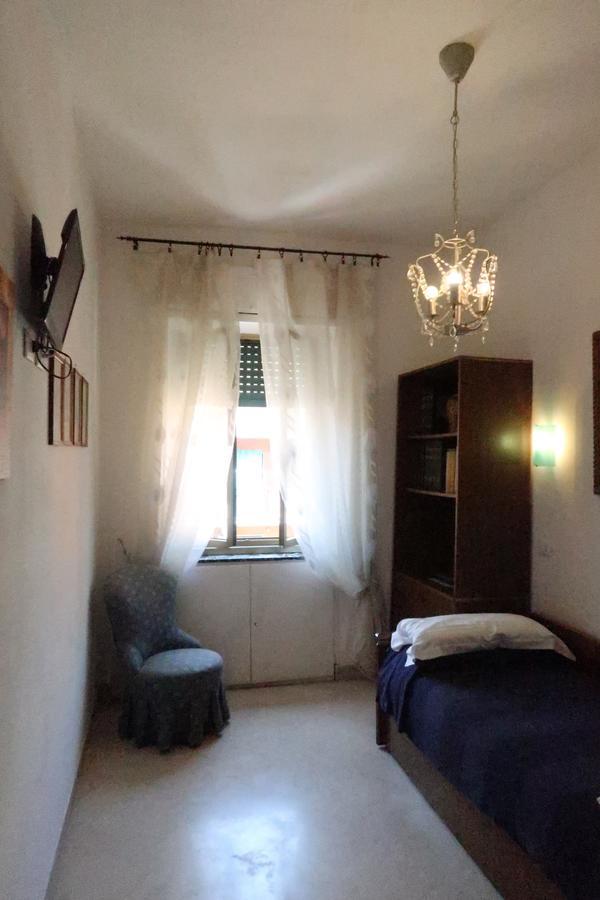 Bed and Breakfast Casa Garbata Rzym Zewnętrze zdjęcie