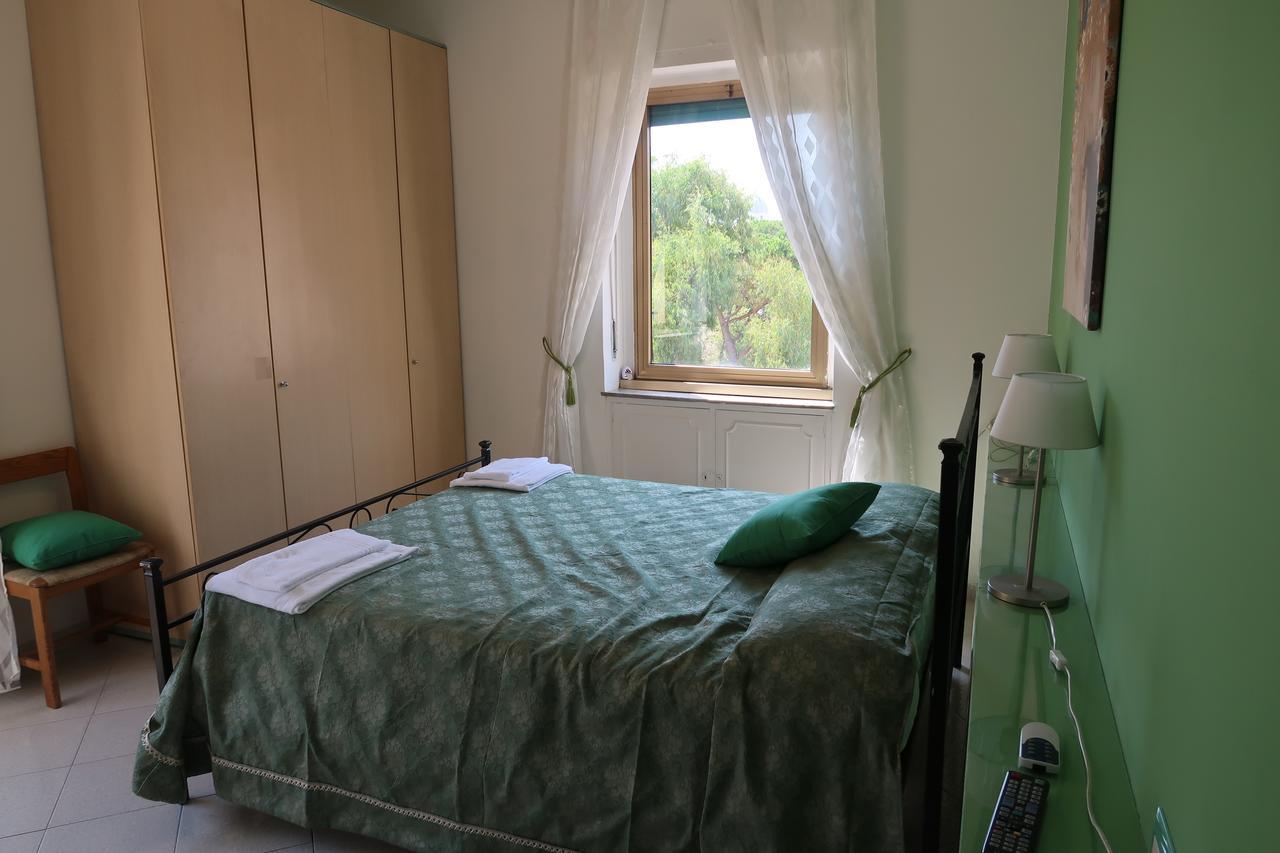 Bed and Breakfast Casa Garbata Rzym Zewnętrze zdjęcie