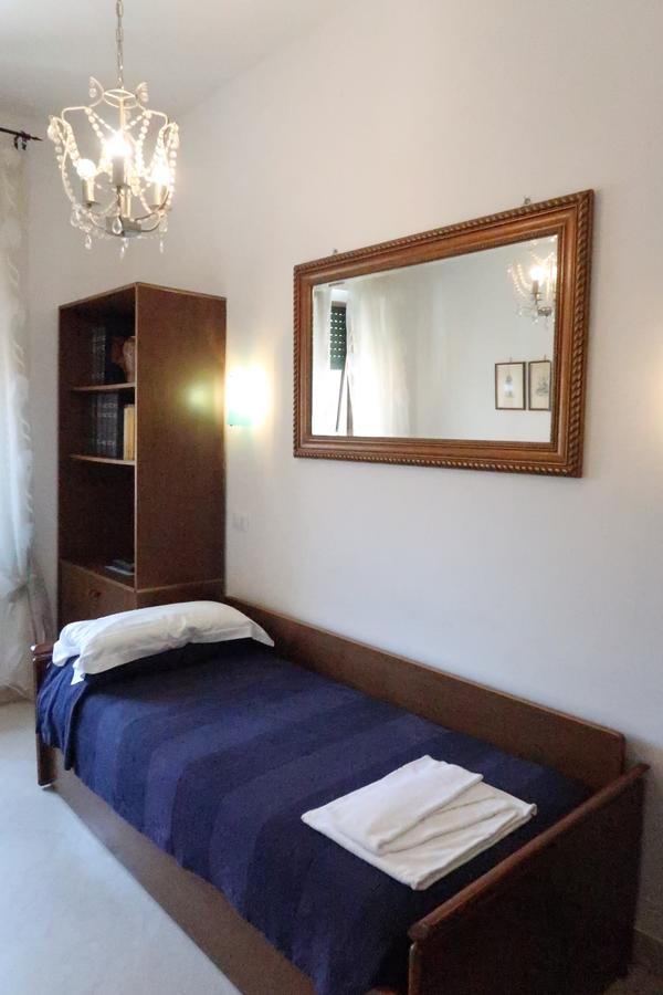 Bed and Breakfast Casa Garbata Rzym Zewnętrze zdjęcie