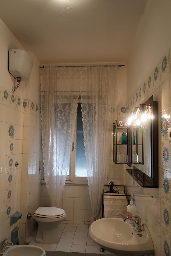 Bed and Breakfast Casa Garbata Rzym Zewnętrze zdjęcie