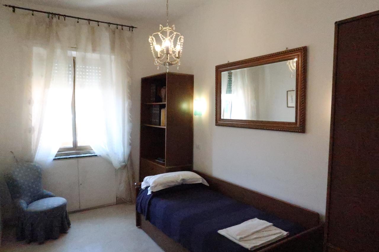 Bed and Breakfast Casa Garbata Rzym Zewnętrze zdjęcie